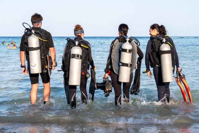 Marsa Shagra - Eco Lodge