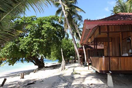 Norra Sulawesi - 11 nätter kombination