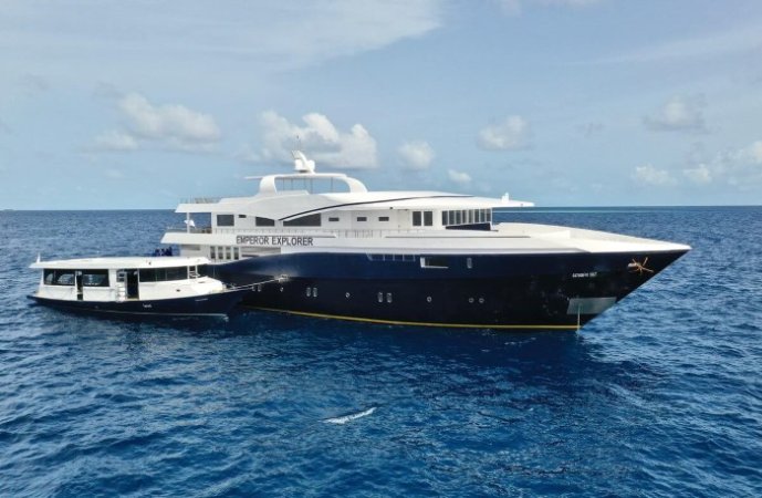 Emperor Explorer - Deep South