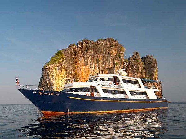 Raja Ampat & West Papua